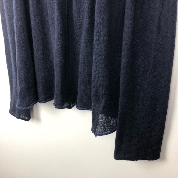 Free People Lightweight Knit Sweater with Beads - Picture 6 of 8